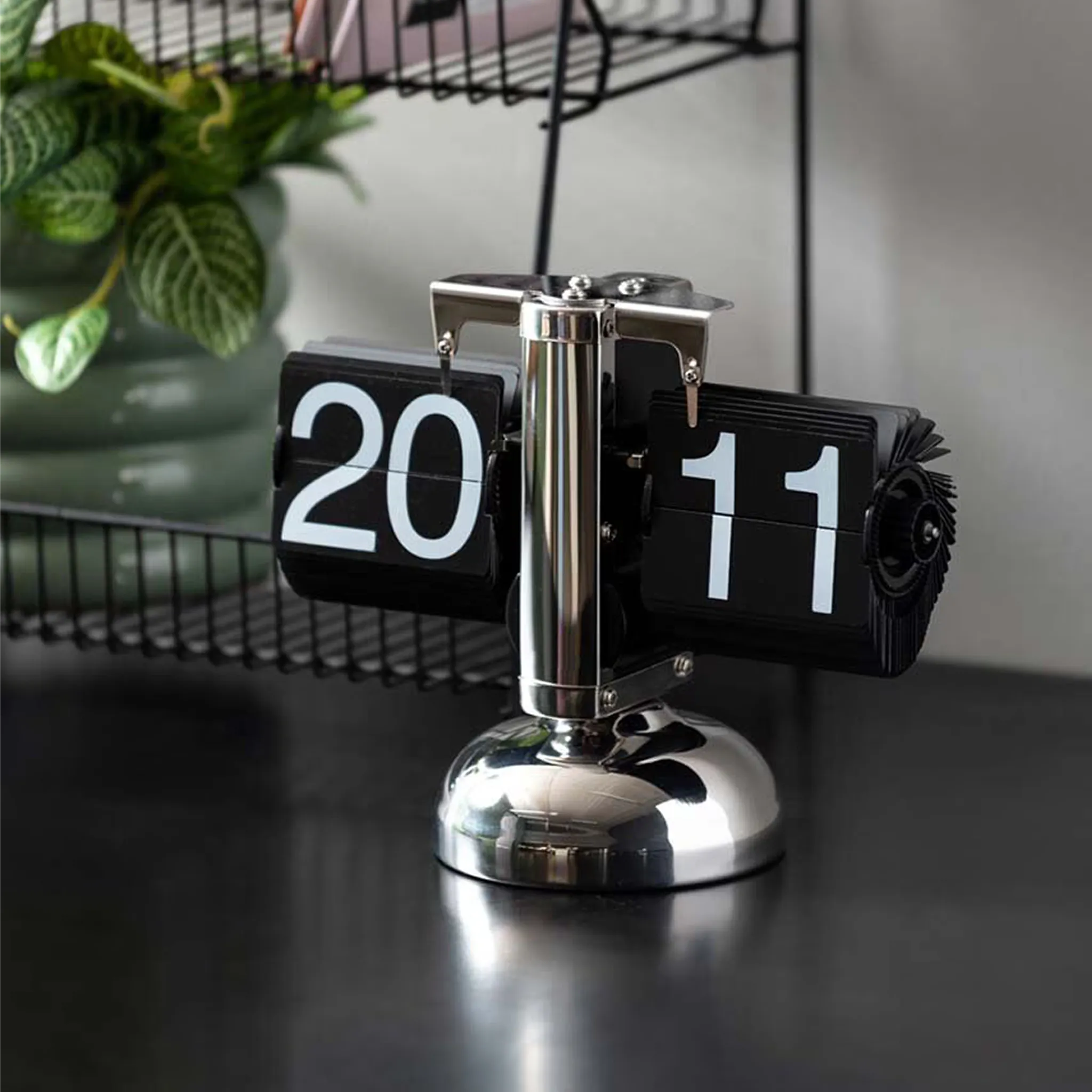 Classic Flip Clock