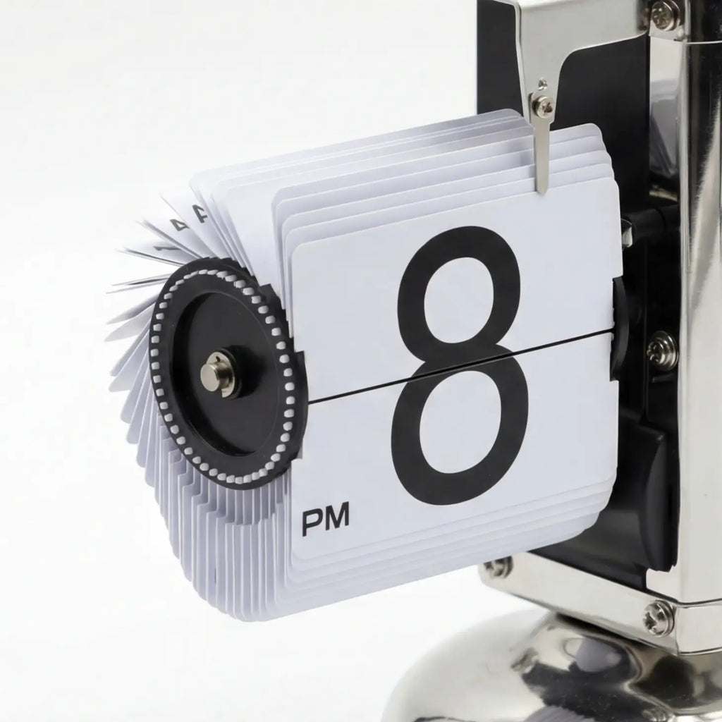 Classic Flip Clock