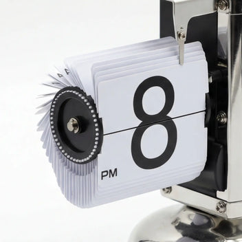 Classic Flip Clock