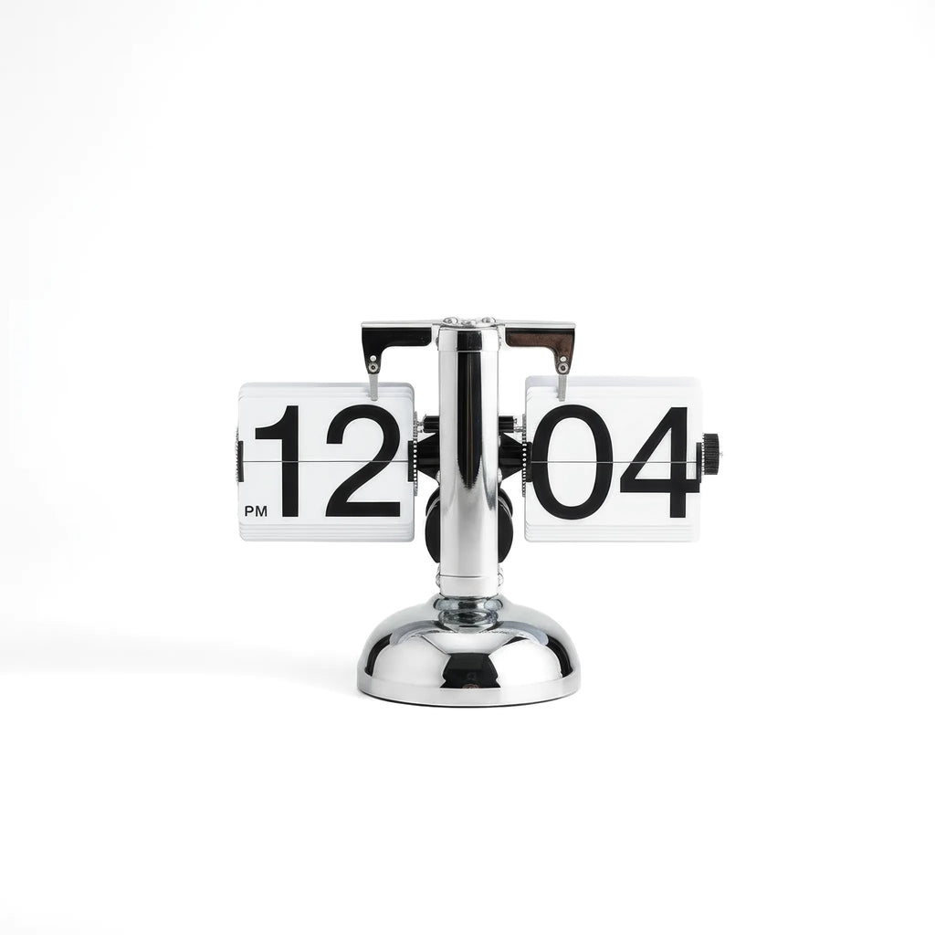 Classic Flip Clock