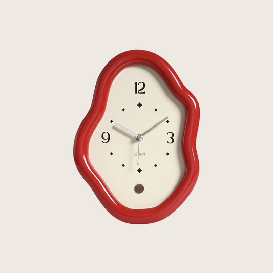 CLOUD CLOCK