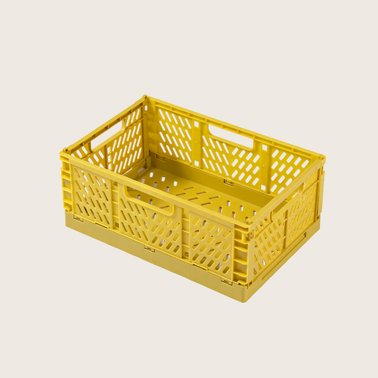 MADE CRATE