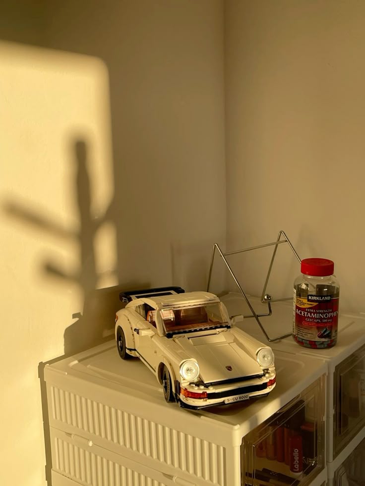 Lego Porsche 911