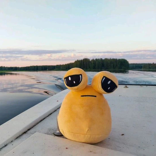 POU TOY