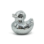 Disco Duck Figure