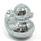 Disco Duck Figure