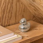 Disco Duck Figure