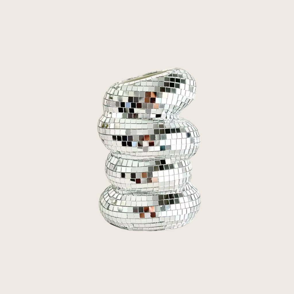 Disco Pot