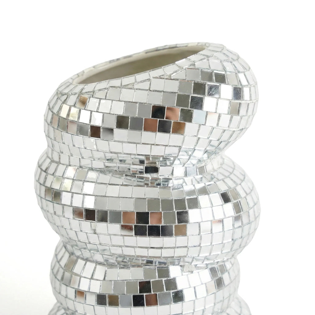Disco Pot