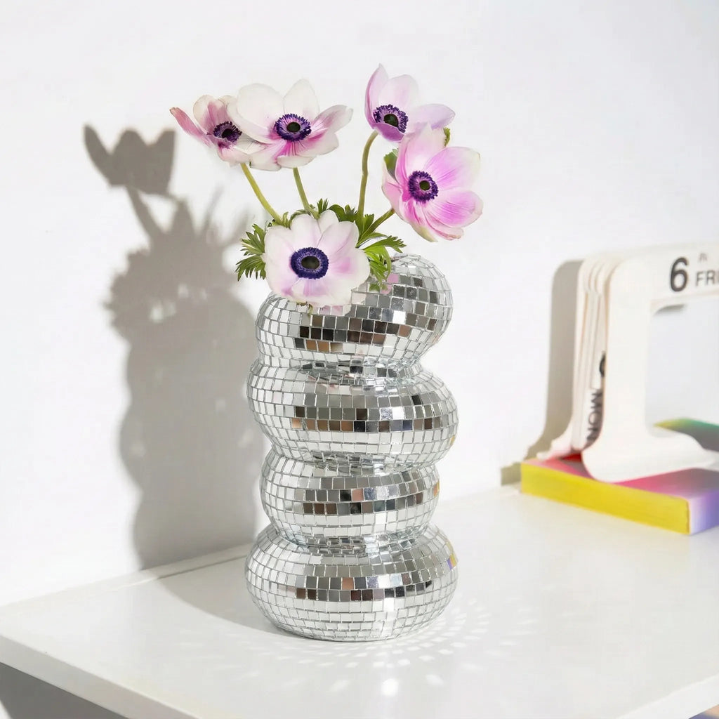 Disco Pot