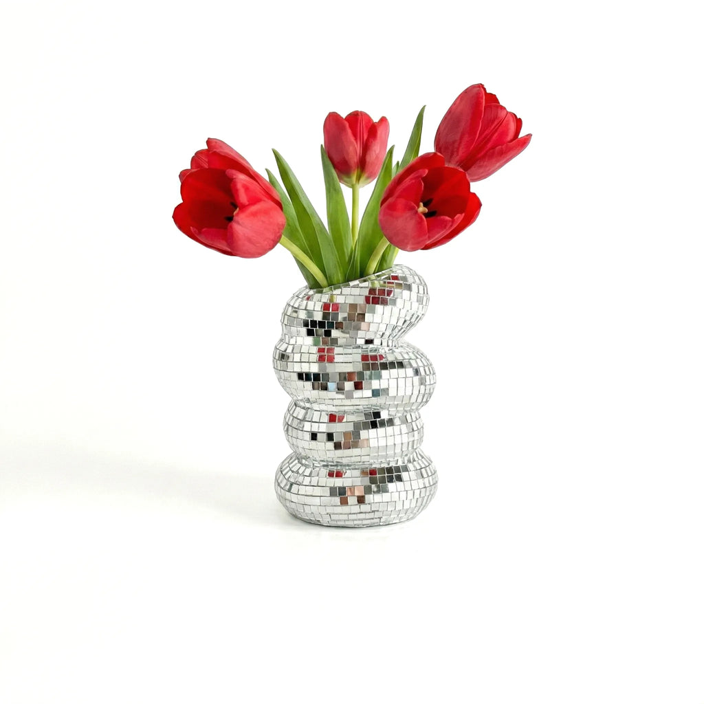 Disco Pot