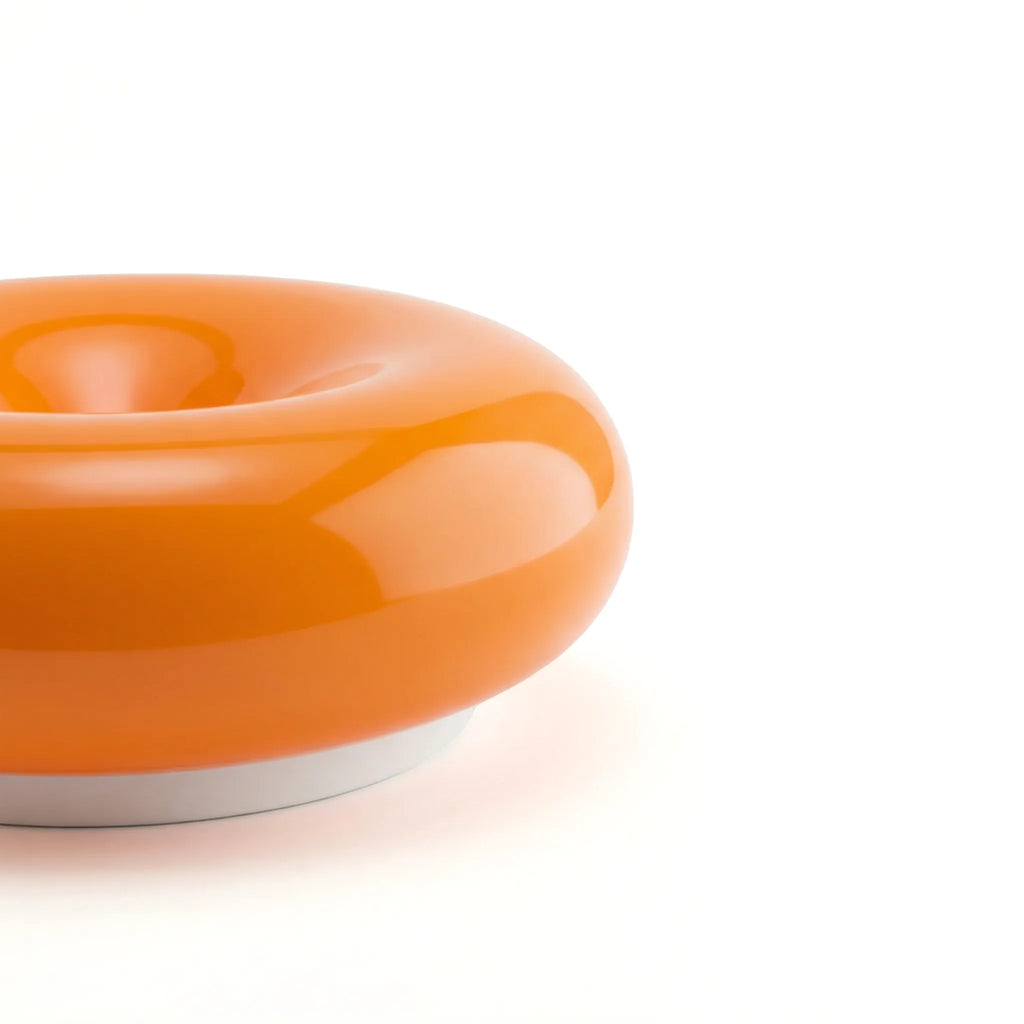 Donut Lamp