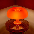 Mushroom Lamp