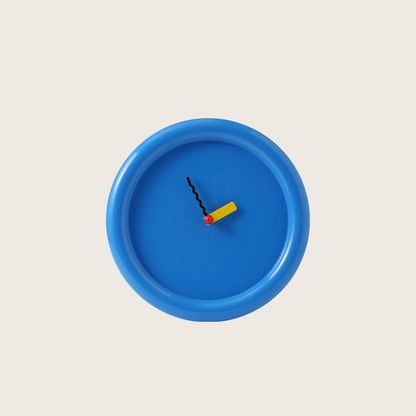 ECHO CLOCK
