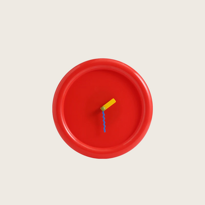 ECHO CLOCK