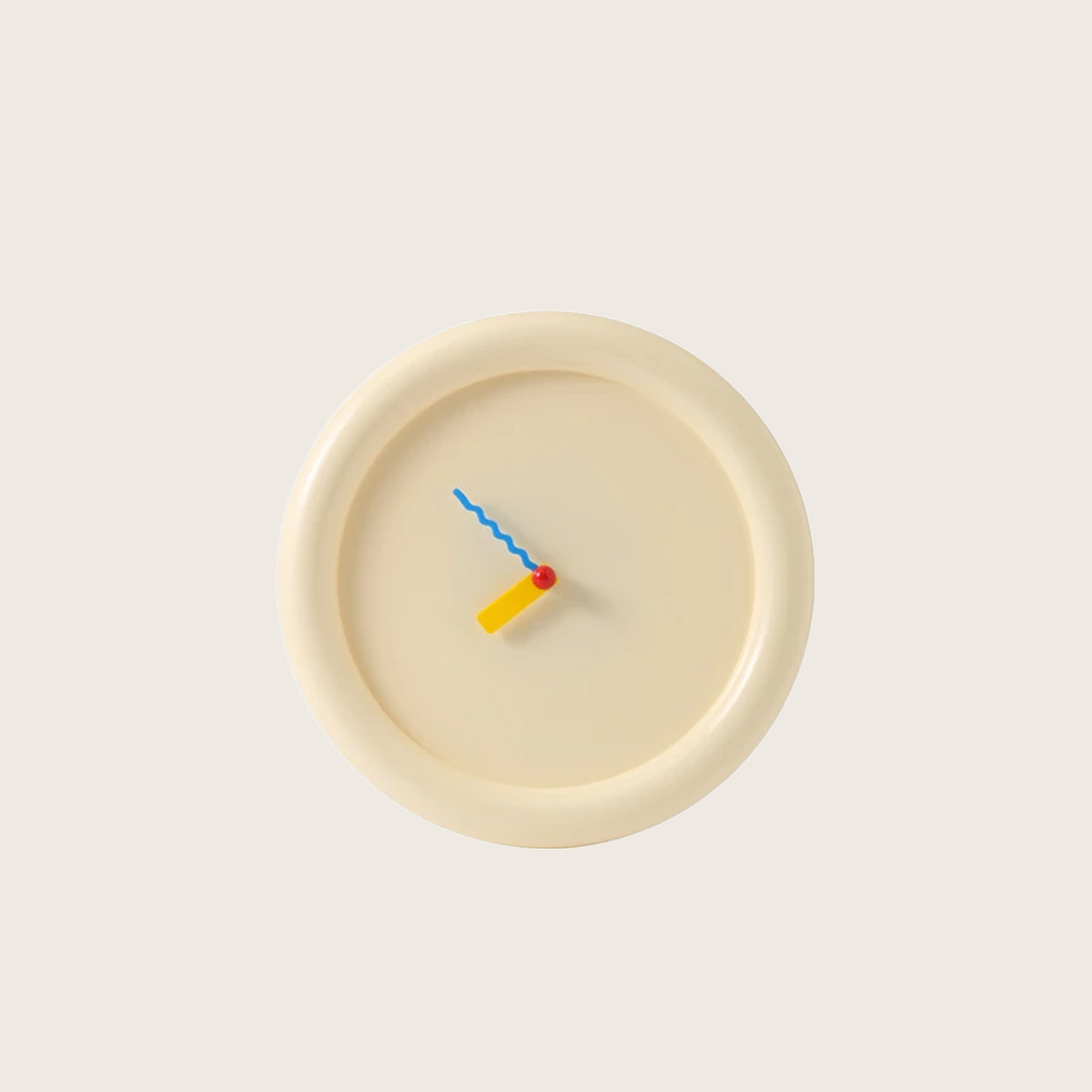 ECHO CLOCK