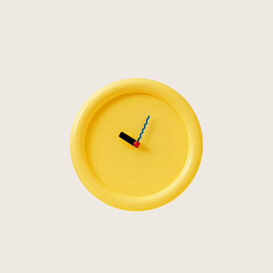 ECHO CLOCK