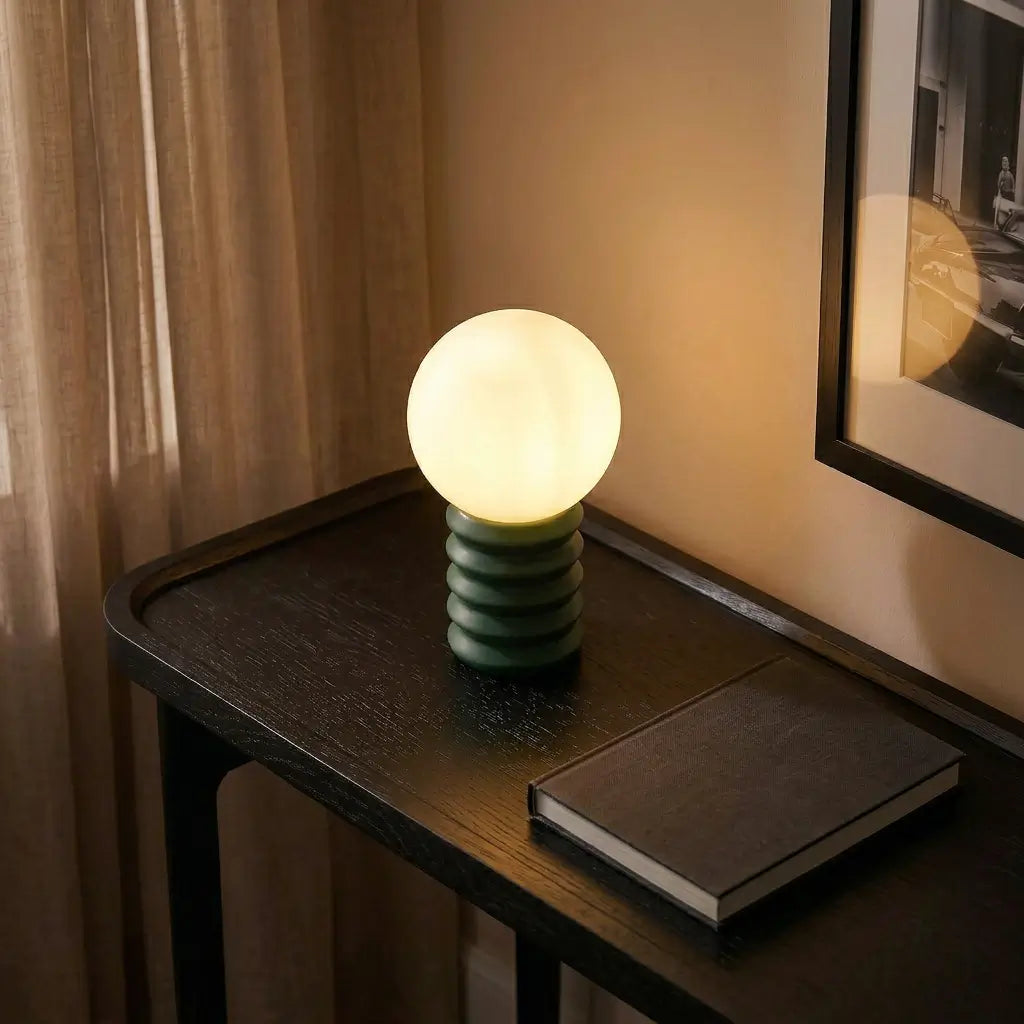 Orbit Lamp