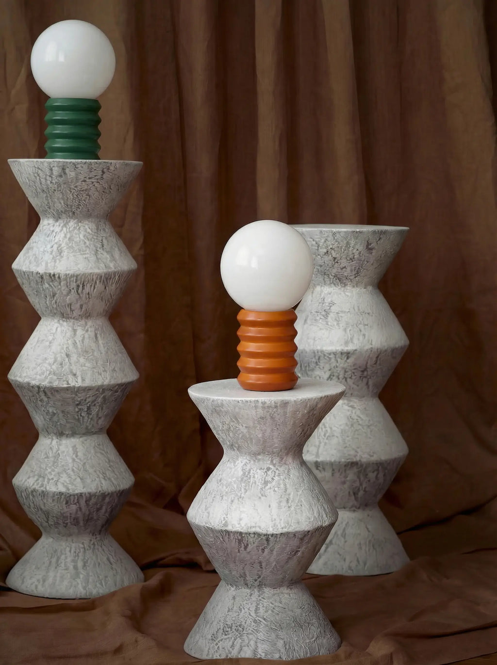 Orbit Lamp