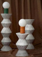 Orbit Lamp