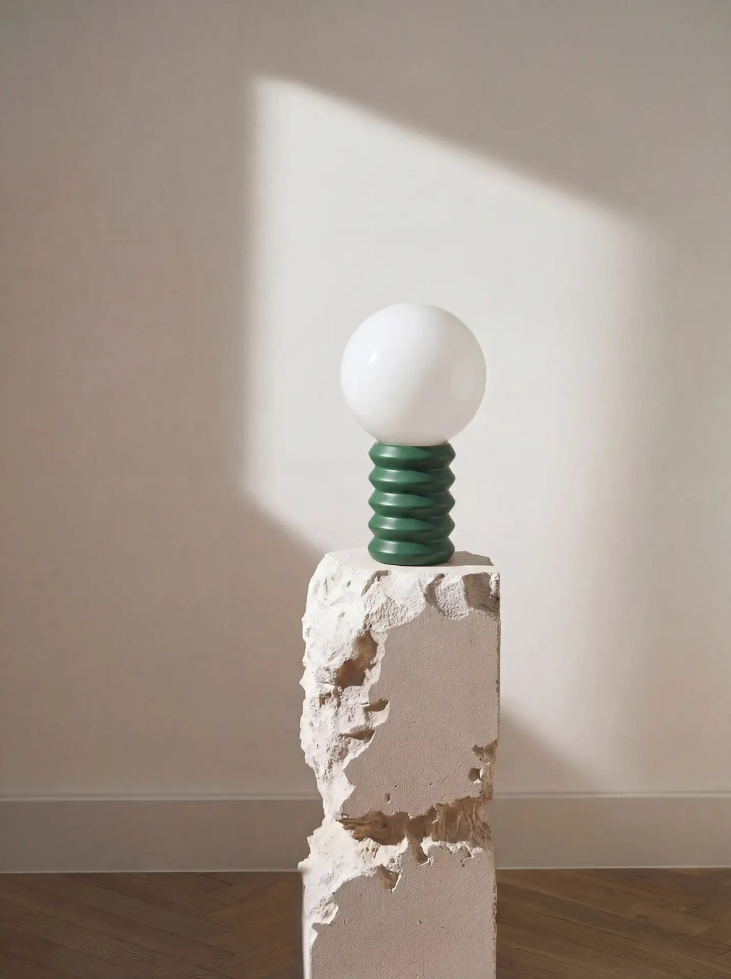 Orbit Lamp