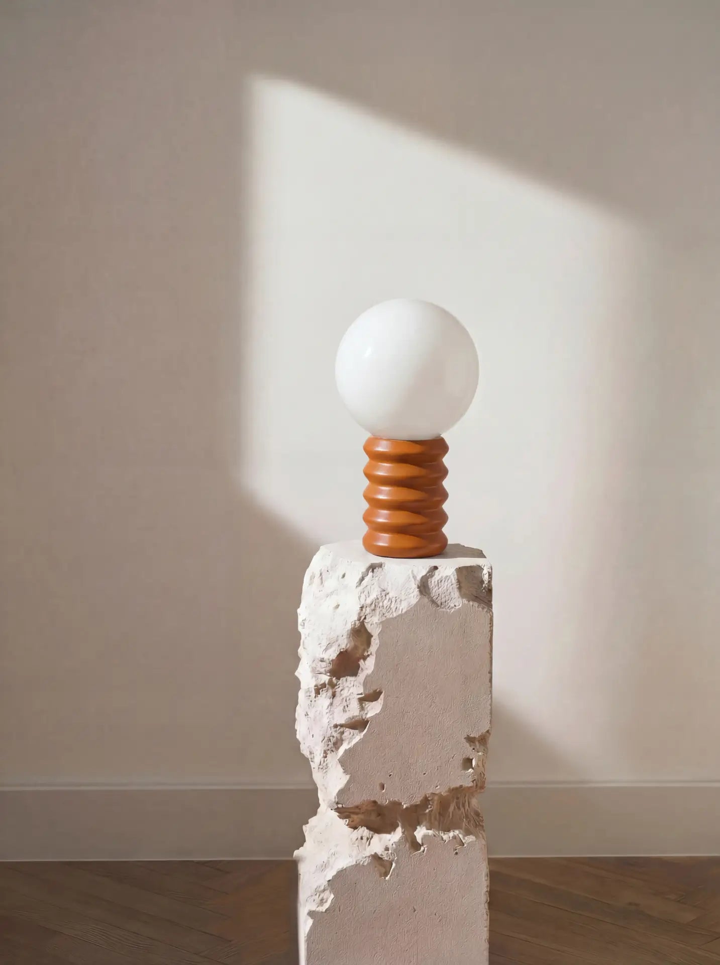 Orbit Lamp