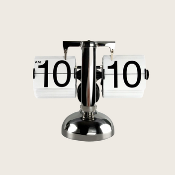 Classic Flip Clock