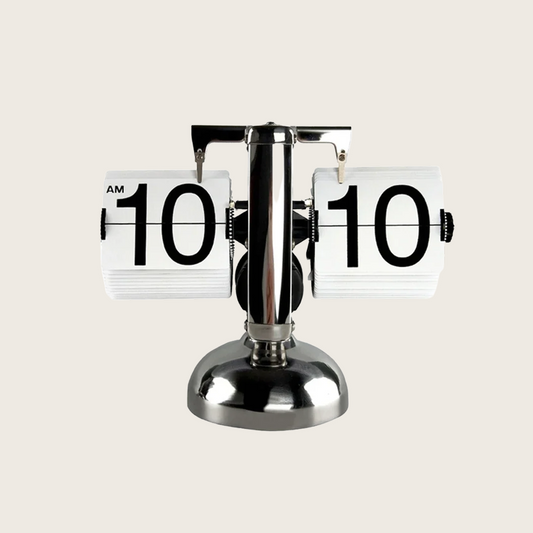 CLASSIC FLIP CLOCK