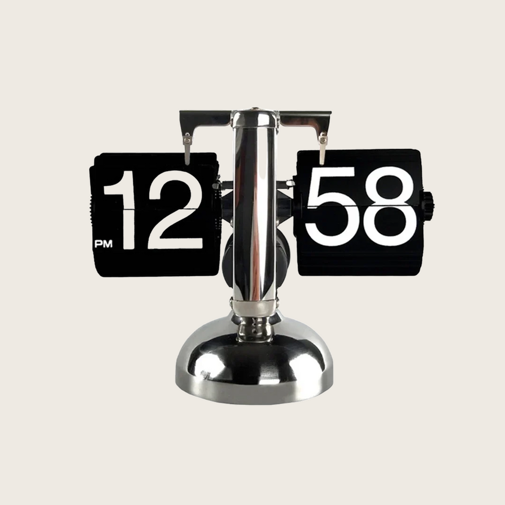 Classic Flip Clock