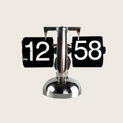 CLASSIC FLIP CLOCK