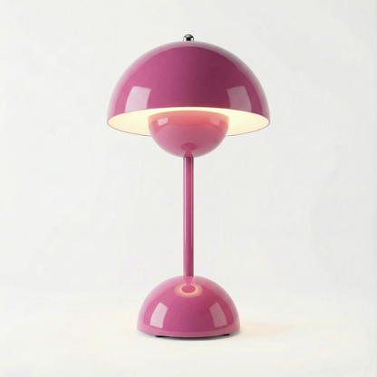 FLOWERPOT LAMP
