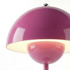 Flowerpot Lamp