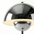Flowerpot Lamp