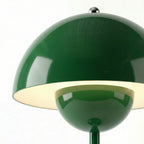 Flowerpot Lamp