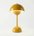 Flowerpot Lamp