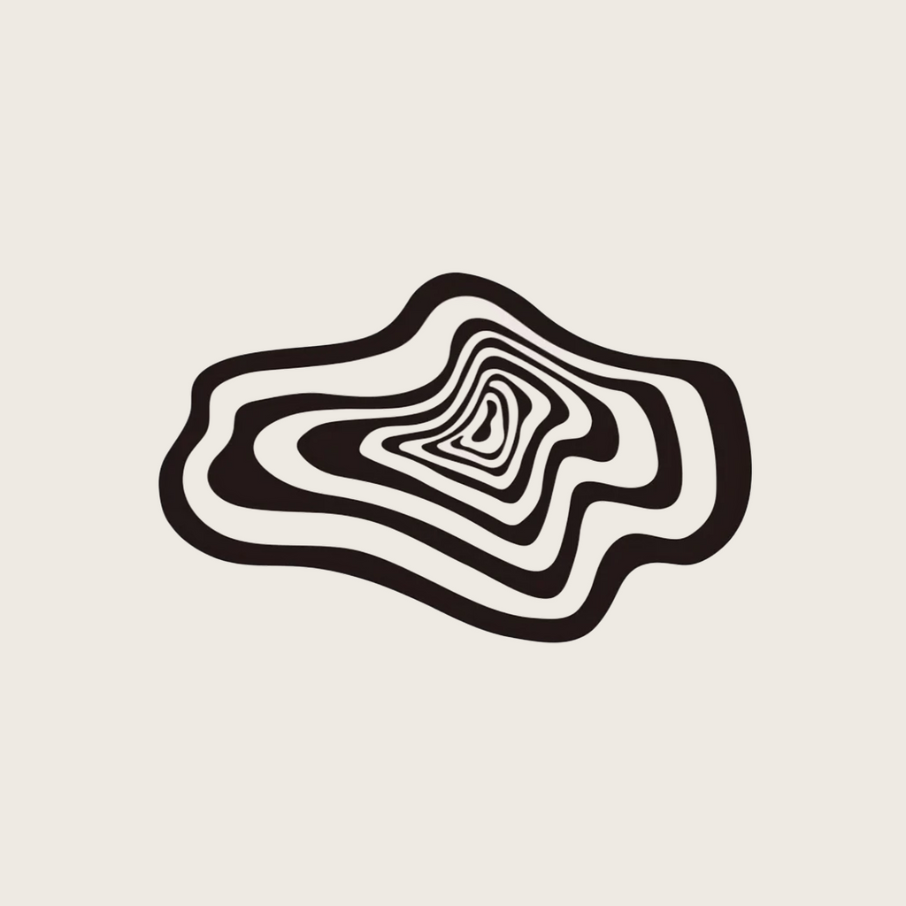 Hypno Rug