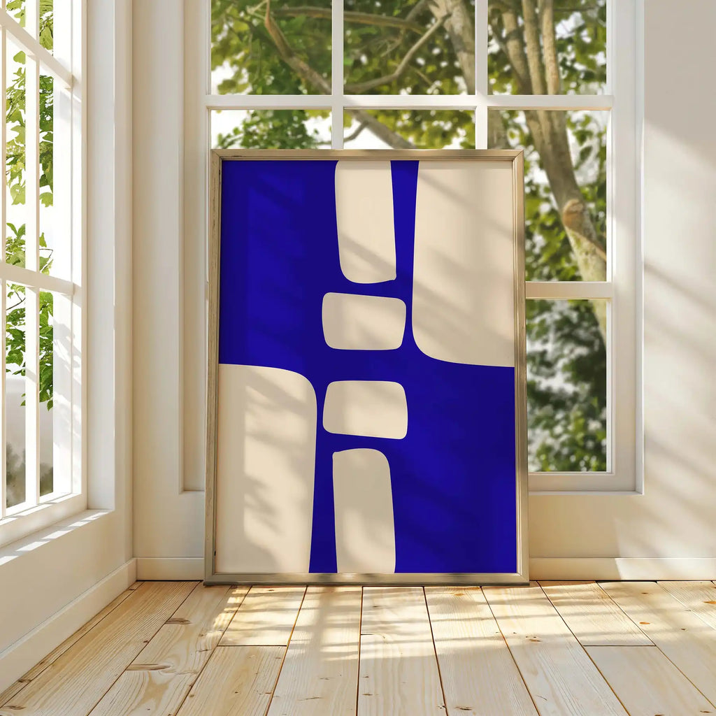 Meridian Poster
