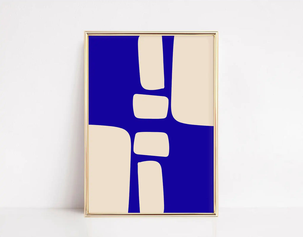 Meridian Poster