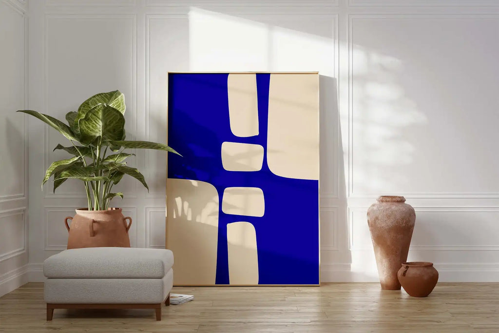 Meridian Poster