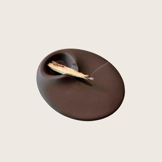 INCENSE PLATE