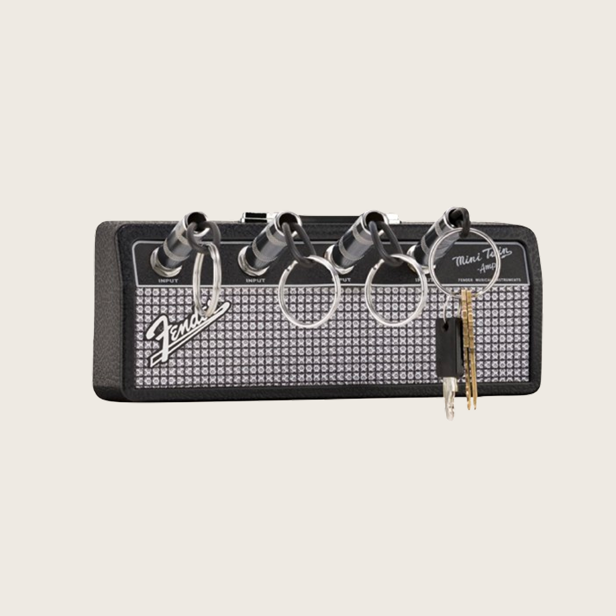 SPEAKER KEY HANGER