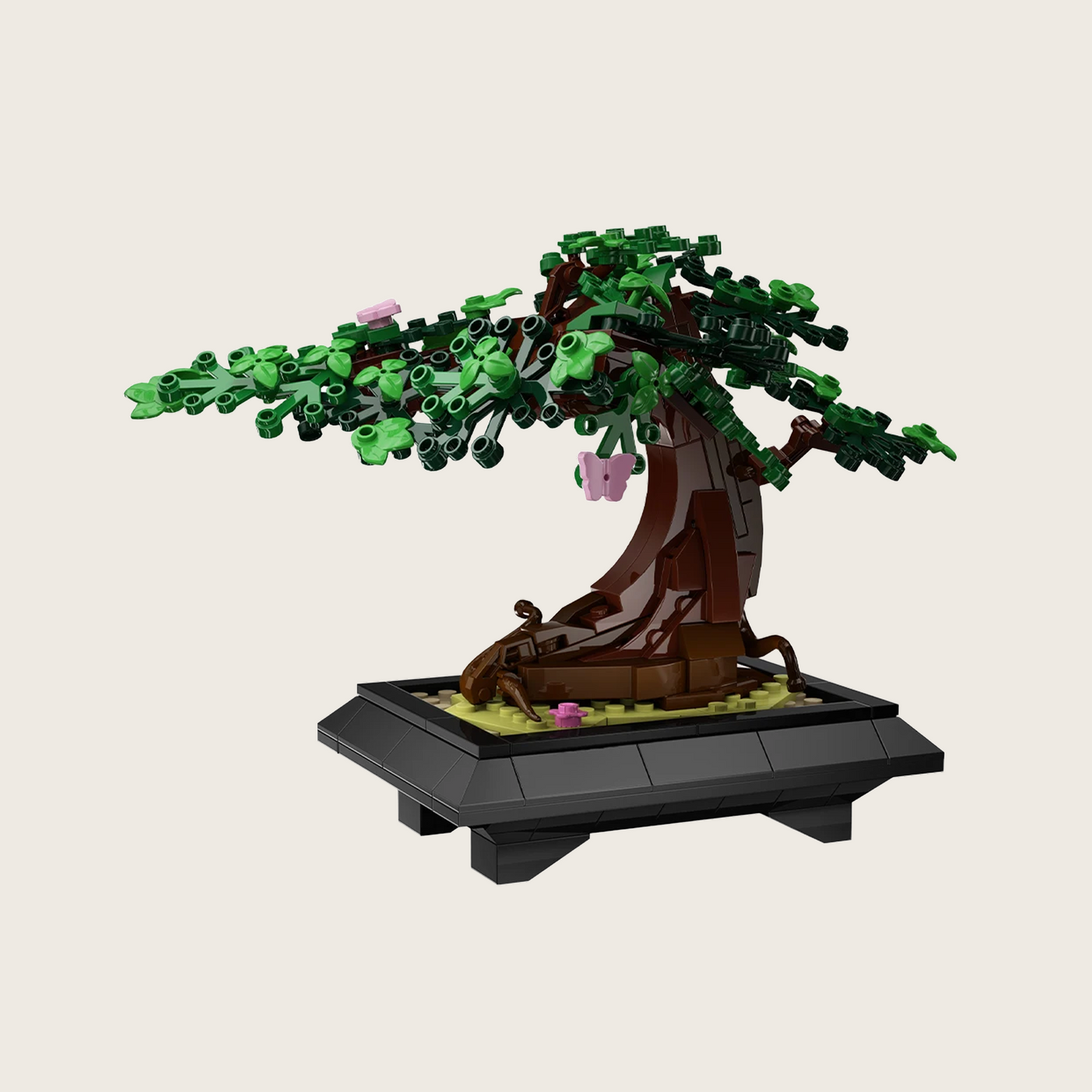 LEGO BONSAI TREE