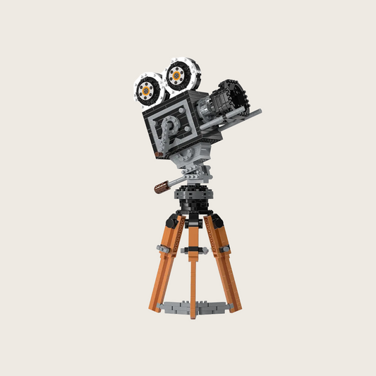 LEGO VINTAGE CAMERA