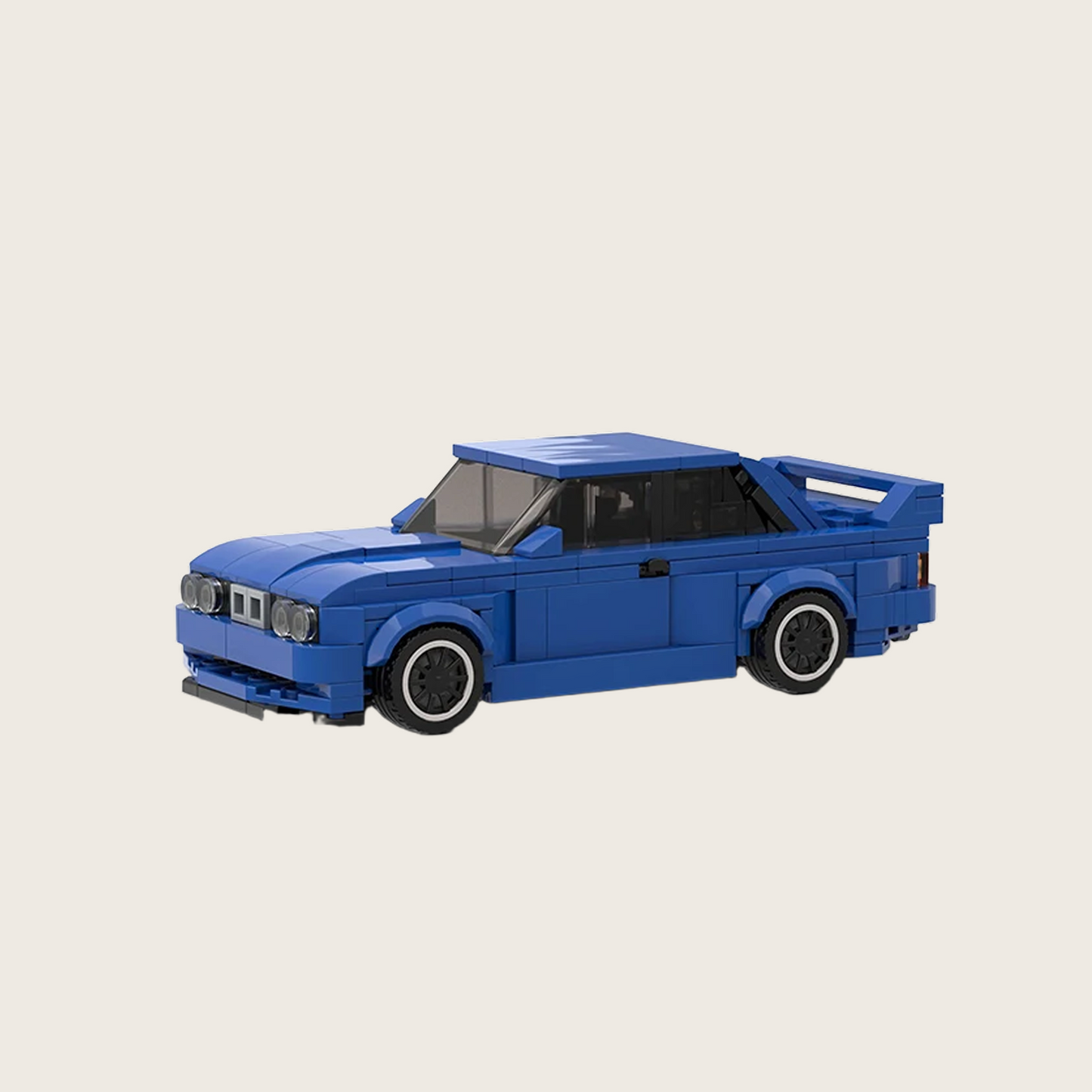 LEGO BMW M3