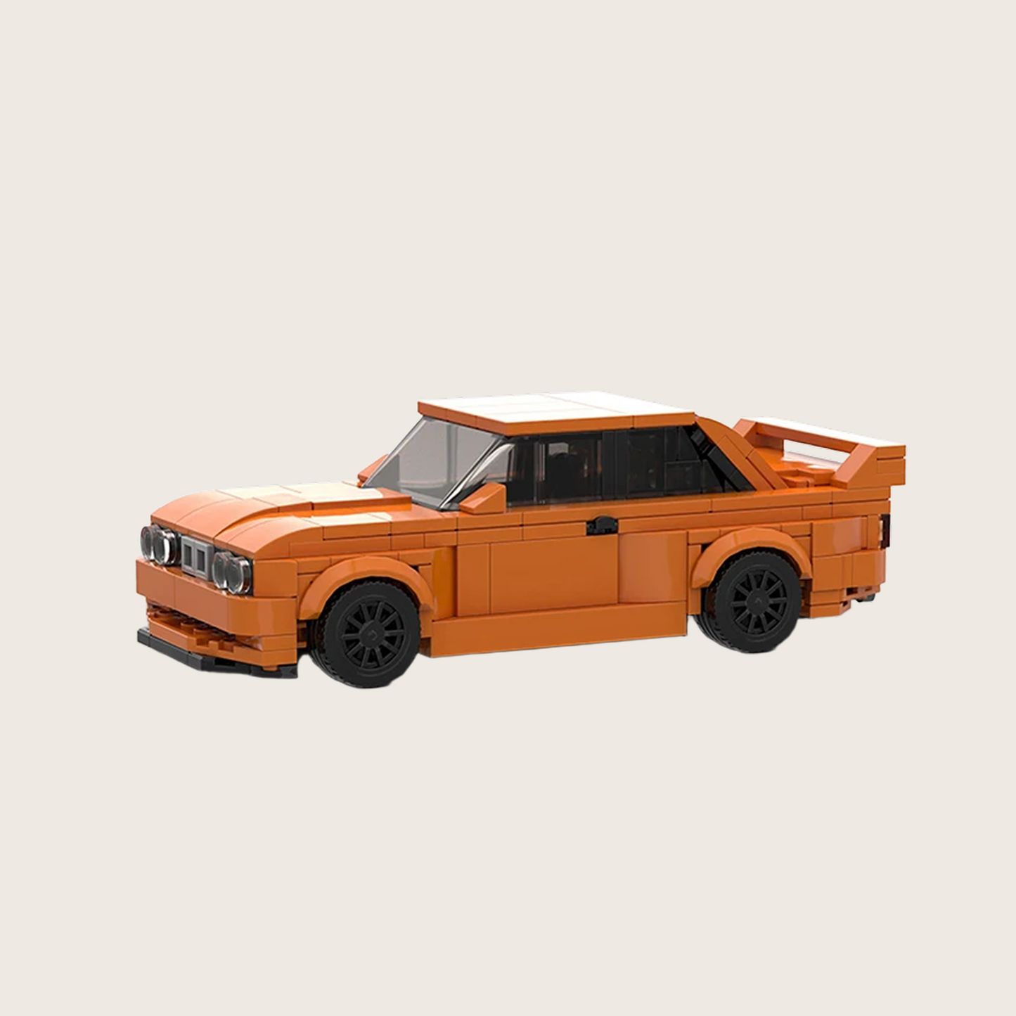 LEGO BMW M3