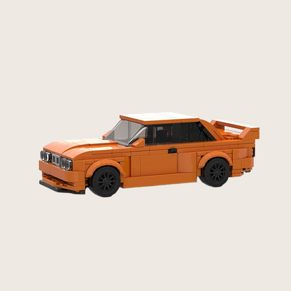 LEGO BMW M3