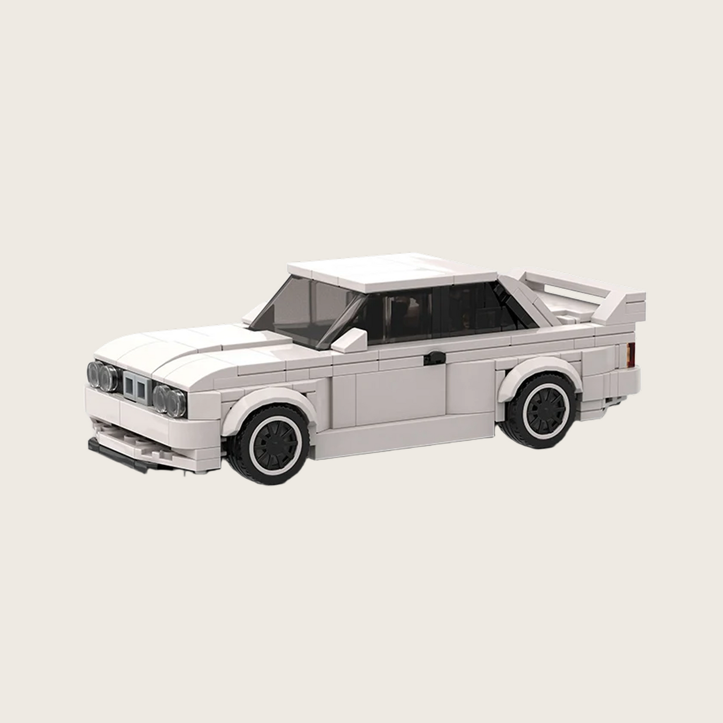 LEGO BMW M3