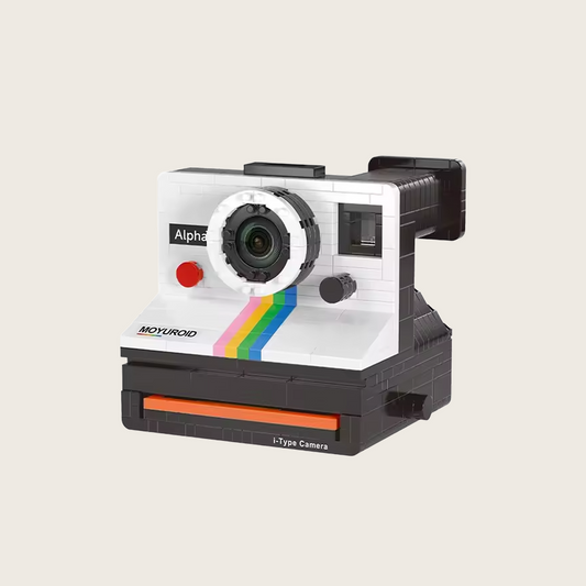 LEGO VINTAGE POLAROID