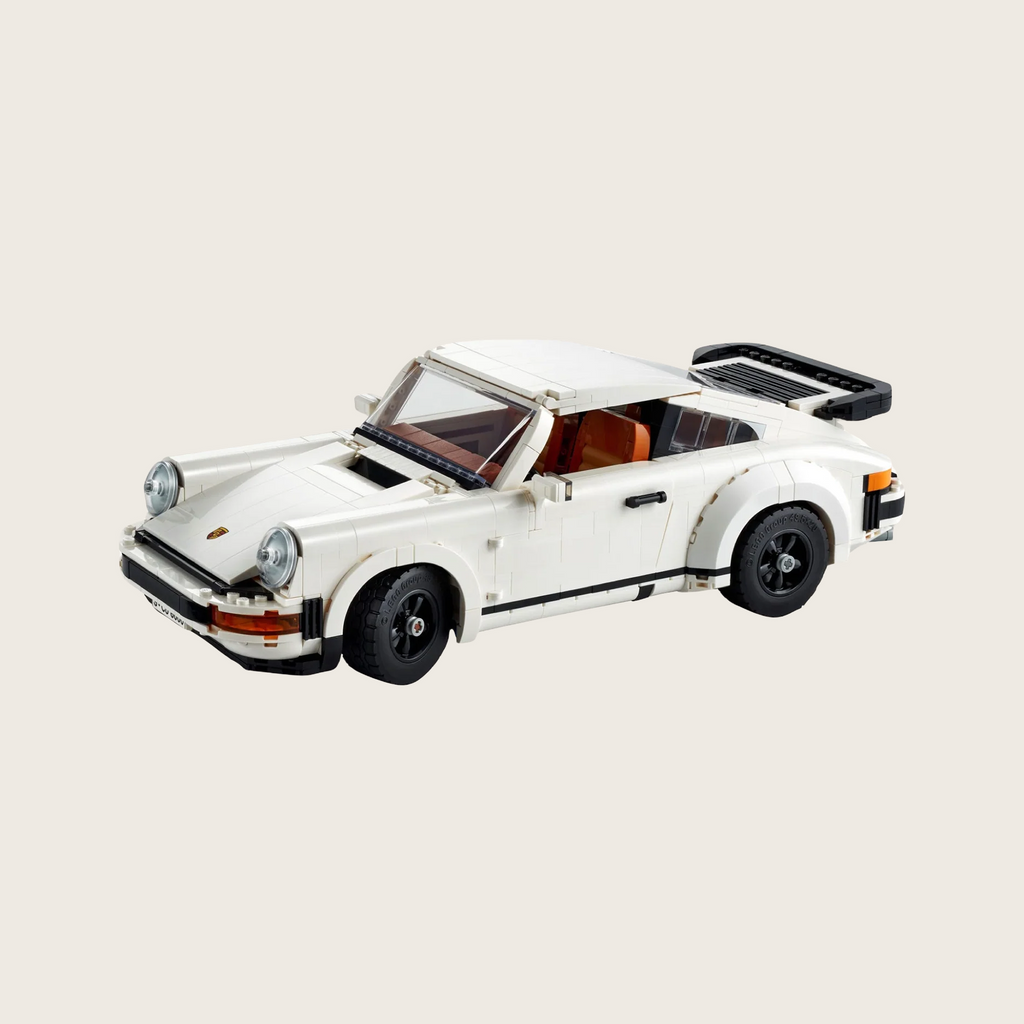 Lego Porsche 911