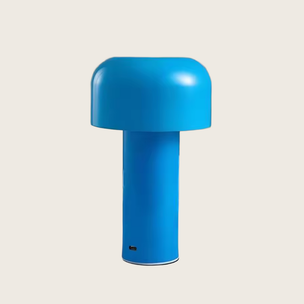 Macaroon Lamp